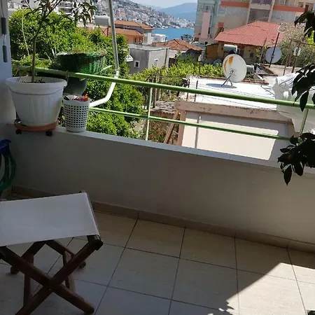 Πανσιόν Join The Ionian 2