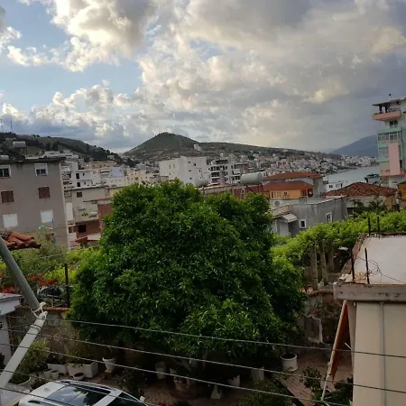 Join The Ionian 2 Pensjonat Saranda